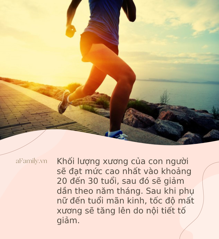 5 món này là thủ phạm ăn cắp canxi, gây mất xương rất nhanh: Toàn món khoái khẩu trong mâm cơm nhưng bạn không biết-1