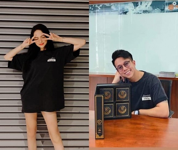 Sau khi chính thức về ra mắt phụ huynh, Hương Giang xin phép không làm Hoa hậu một hôm để làm điều này-3