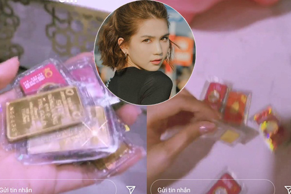 Ngọc Trinh đụng hàng nảy lửa với Chi Pu - Kendall Jenner-10