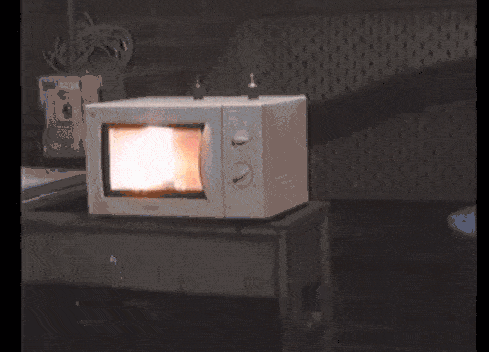 10 thứ không được cho vào lò vi sóng, không những tính mạng bị đe dọa mà còn nguy hiểm cho cả gia đình-7