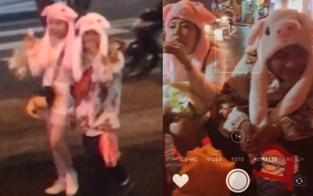 Hoài Lâm phản hồi về tin có bạn gái mới-1