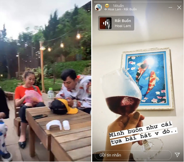 Hoài Lâm phản hồi về tin có bạn gái mới-2