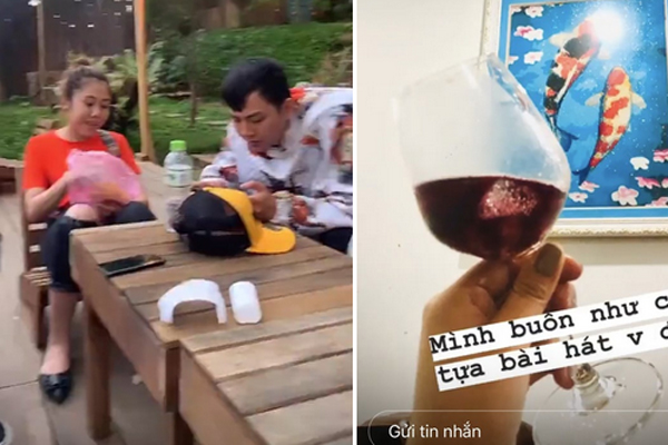 Hoài Lâm và con trai ruột Hoài Linh có mối quan hệ thế nào?-10