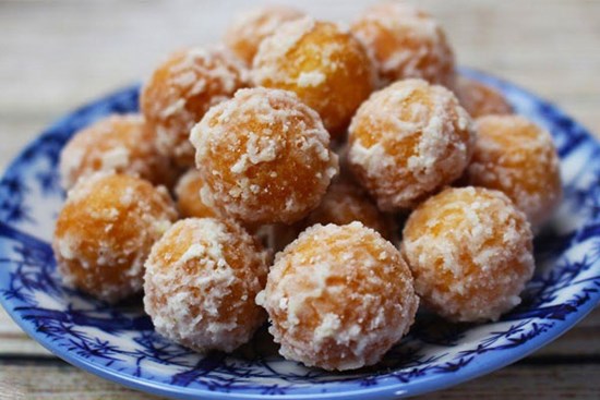 5 món này là thủ phạm 