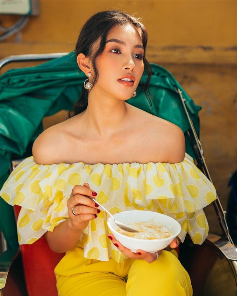 Bạn trai tin đồn” của Hoa hậu Tiểu Vy: Hot boy bóng chuyền” cao 1m95, từ gương mặt đến lý lịch trích ngang đều cực sát gái-2