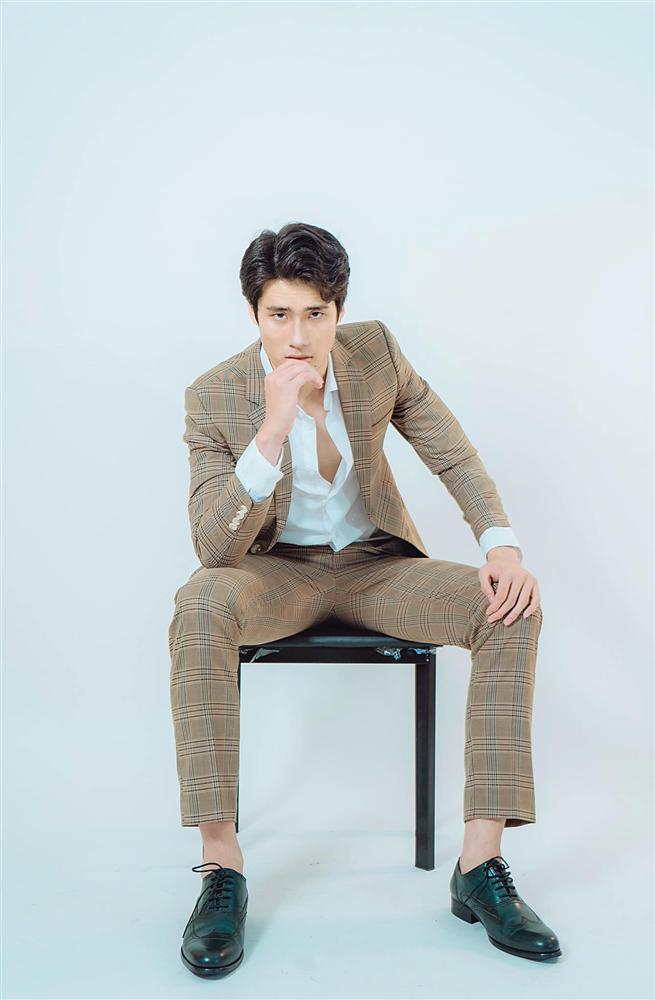 Bạn trai tin đồn” của Hoa hậu Tiểu Vy: Hot boy bóng chuyền” cao 1m95, từ gương mặt đến lý lịch trích ngang đều cực sát gái-8