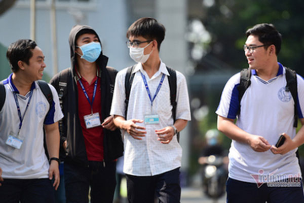 3 thủ khoa ĐH Bách khoa trùng tên, trùng cả tháng sinh?-3