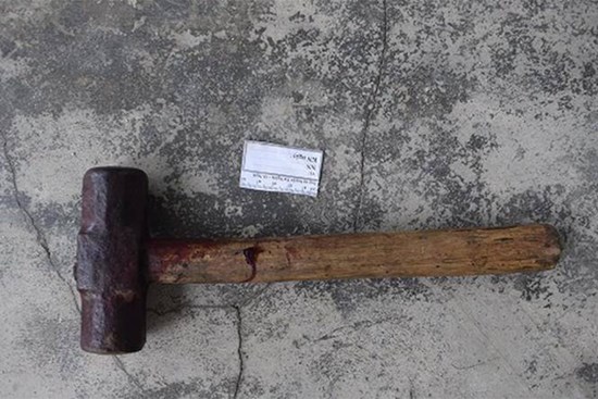 Vụ chồng sát hại vợ lúc nửa đêm: Hé lộ nguyên nhân bất ngờ