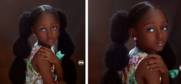 Viên ngọc trai đen đẹp nhất thế giới từng gây bão MXH, nổi tiếng khắp nơi từ lúc còn ở tuổi chưa biết gì bây giờ ra sao?-1