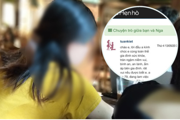 Vụ hàng loạt phụ nữ ở Hà Nội tố bị gã sở khanh lừa tiền, lừa tình, thậm chí mang thai rồi xù mất dạng: Nhân vật chính lên tiếng-5