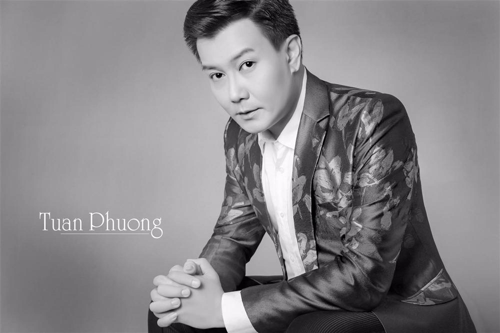 Ca sĩ Tuấn Phương qua đời ở tuổi 43-1