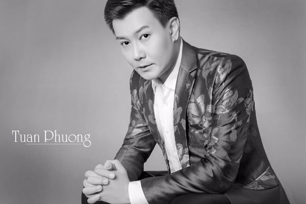 Sao Việt tiếc thương ca sĩ Tuấn Phương qua đời ở tuổi 43-3