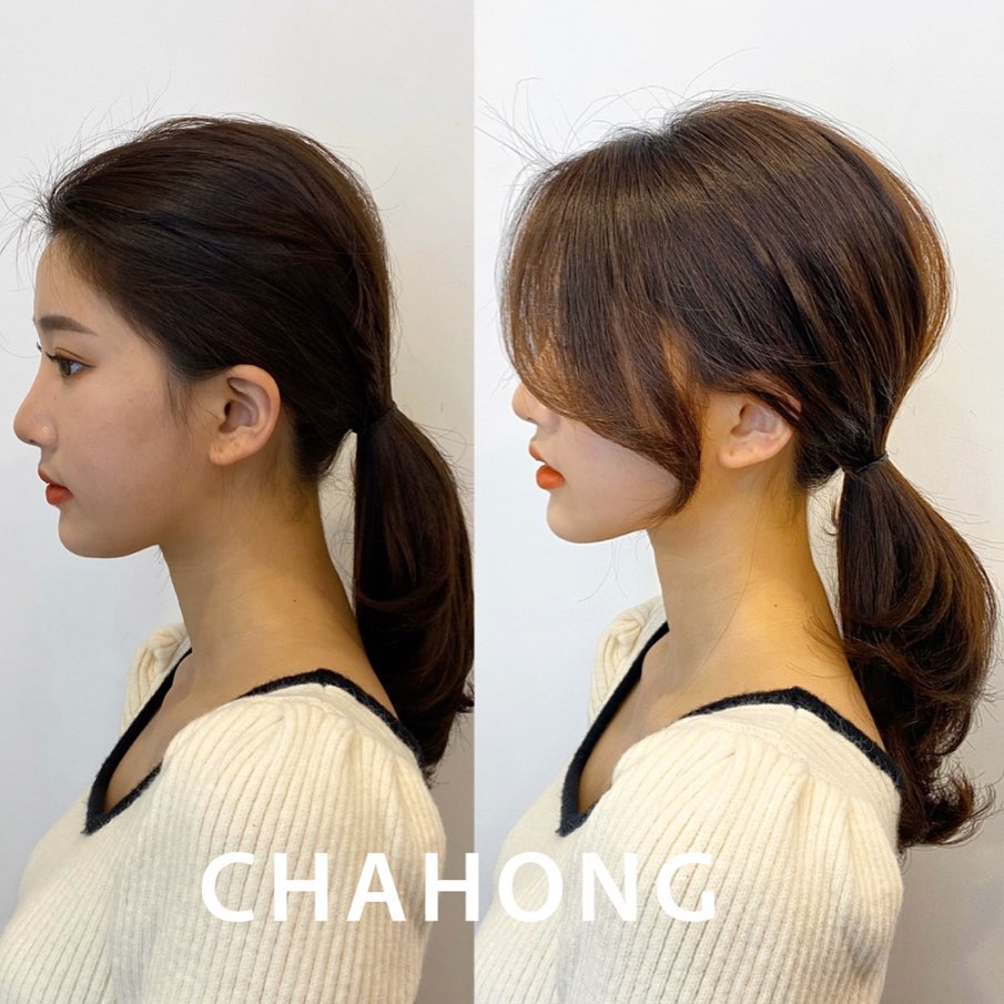 Lần đầu tiên thấy Hà Tăng cắt mái kiểu này, nhan sắc bà mẹ 2 con đúng là cân đẹp mọi xu hướng-8