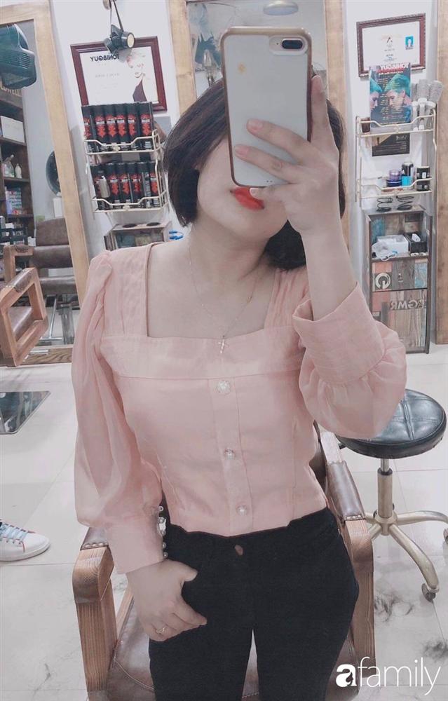 Mẹ Nghệ An đẻ xong khiến chồng sốc mấy ngày, hơn tháng sau lột xác nhờ câu thần chú: Mình tự nhìn mình còn chán nữa là chồng-13