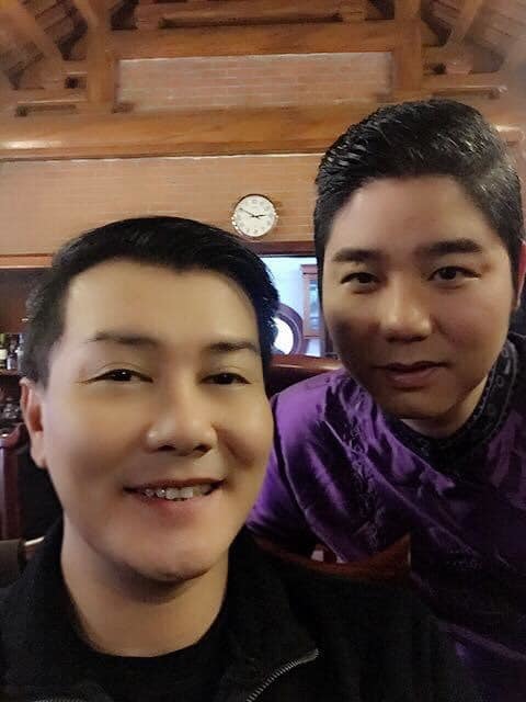 Sao Việt tiếc thương ca sĩ Tuấn Phương qua đời ở tuổi 43-1