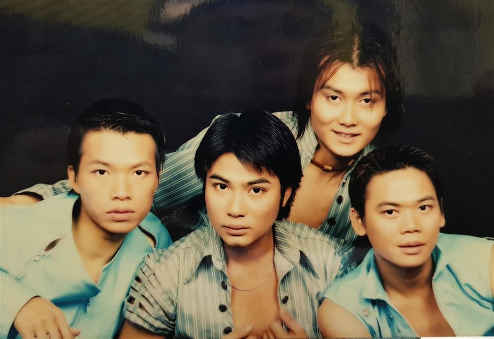 Sao Việt tiếc thương ca sĩ Tuấn Phương qua đời ở tuổi 43-2