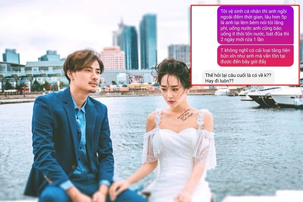 Màn dứt khoát ly hôn thu hút 30 nghìn like của cô vợ lấy nhầm chồng gia trưởng, cái cách cô ra đòn vừa âm thầm mà lại cao tay biết bao-3