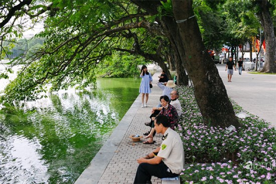 Hồ Gươm