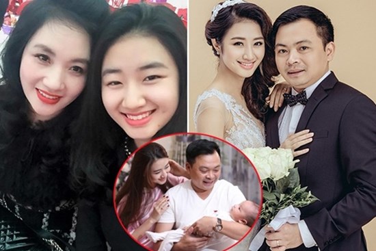 Đứa trẻ nằm trong bụng mẹ 12 tháng, chào đời
