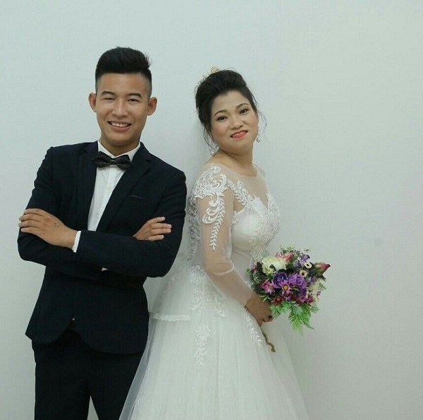 Sau 1 năm kết hôn, vợ 41 lấy chồng 20 ở Hưng Yên sống những ngày khốn khổ-3