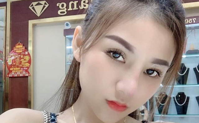 ‘Má mì’ 9X cầm đầu đường dây mại dâm được tại ngoại vì nuôi con nhỏ-1