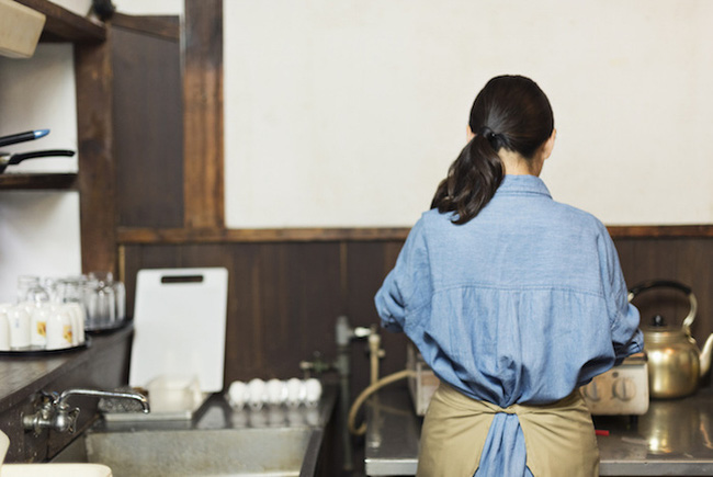 Vợ đột nhiên lập danh sách những hành động tử tế của chồng, người chồng thắc mắc liền biết lý do kinh hoàng đằng sau-1