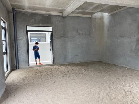 Kỳ Hân - Mạc Hồng Quân tiếp tục hé lộ không gian căn biệt thự sang chảnh hàng chục tỉ đồng-5