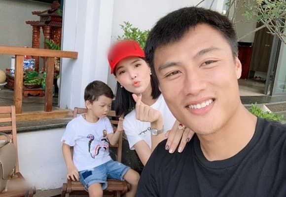 Kỳ Hân - Mạc Hồng Quân tiếp tục hé lộ không gian căn biệt thự sang chảnh hàng chục tỉ đồng-7