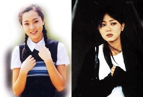 Nhìn lại nhan sắc thanh xuân nàng Hiếu Kiêng được Bae Yong Joon yêu say đắm trong Mối tình đầu trước khi tàn tạ khó nhận ra-3