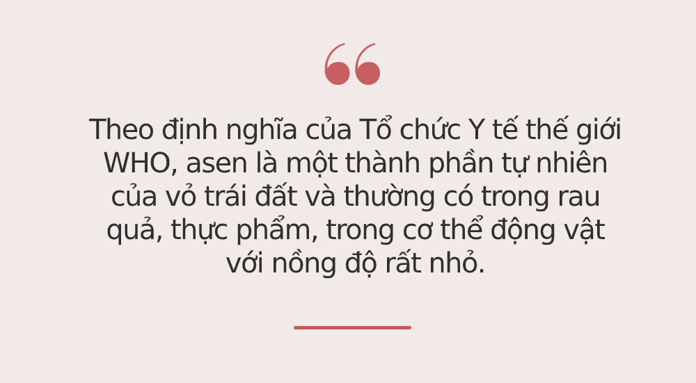 Chất kịch độc mà WHO cảnh báo có thể gây ung thư nội tạng hóa ra luôn xuất hiện quanh ngôi nhà của bạn, đặc biệt là 4 thứ dưới đây-1