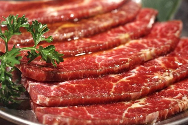 Người khôn mua thịt bò phần này, chủ quán phải thốt lên gặp đúng chuyên gia-1