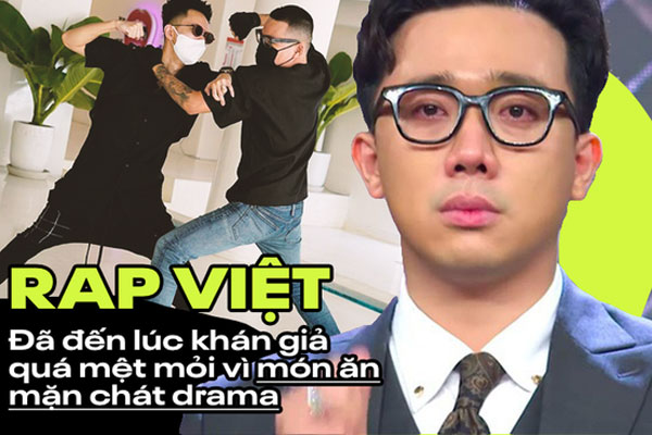 Trấn Thành bị mỉa mai thừa nước mắt”, Hari Won không bênh lại có động thái cà khịa chồng thế này-5