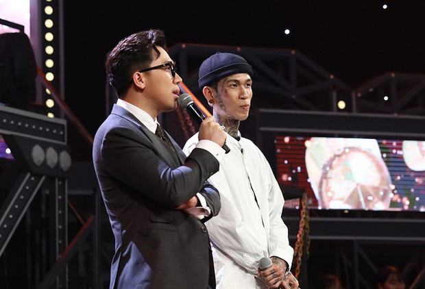 Những giọt nước mắt của Trấn Thành bị chỉ trích: Khán giả quá mệt mỏi vì drama và sướt mướt của Rap Việt?-4