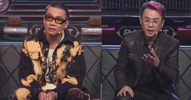 Những giọt nước mắt của Trấn Thành bị chỉ trích: Khán giả quá mệt mỏi vì drama và sướt mướt của Rap Việt?-5