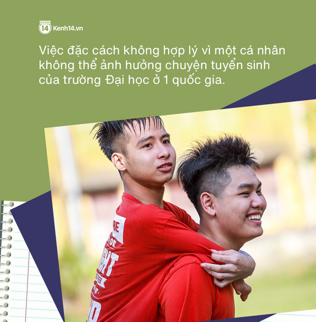 Đôi bạn 10 năm cõng nhau đến trường: Dù không có người cõng, Tất Minh vẫn sẽ ổn thôi-6