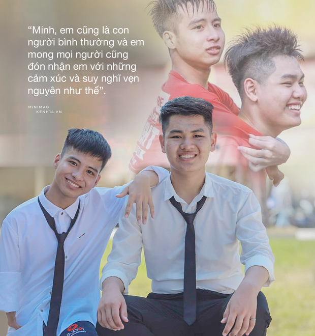 Đôi bạn 10 năm cõng nhau đến trường: Dù không có người cõng, Tất Minh vẫn sẽ ổn thôi-2