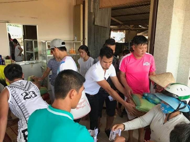 Vợ cũ kết hôn lần hai, cuộc sống của Phan Thanh Bình hiện tại như thế nào?-10