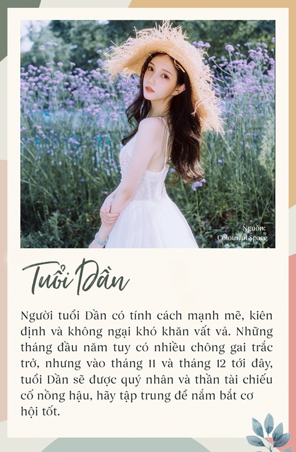 Trong vòng 3 tháng tới, đâu là tháng mà 12 con giáp sẽ phát tài thăng hoa, chỉ cần nắm bắt thời cơ thì cuối năm viên mãn-3