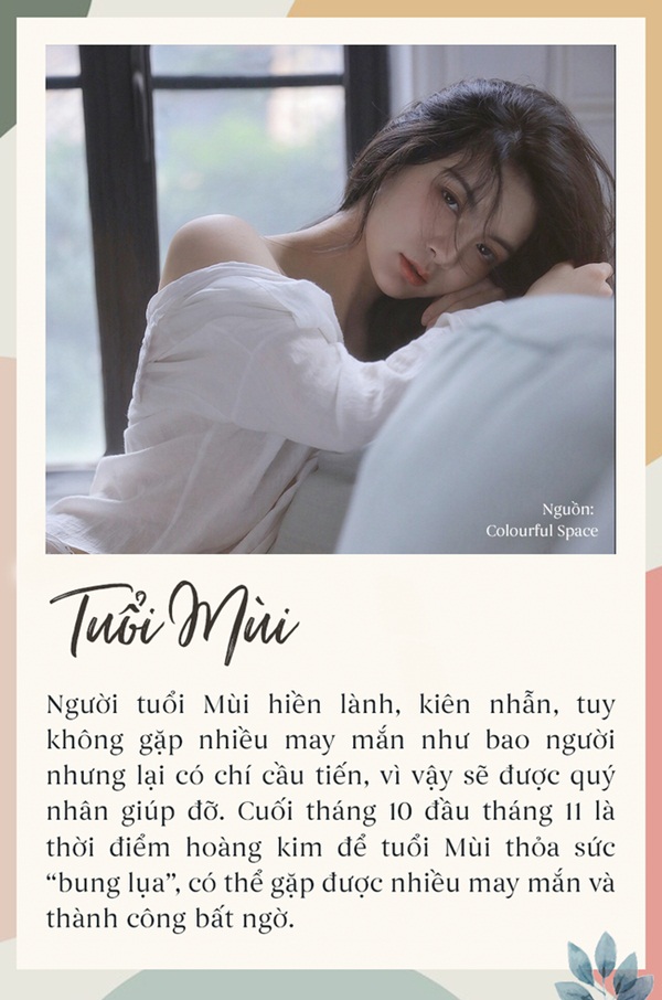 Trong vòng 3 tháng tới, đâu là tháng mà 12 con giáp sẽ phát tài thăng hoa, chỉ cần nắm bắt thời cơ thì cuối năm viên mãn-4