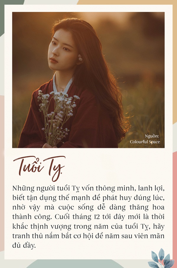 Trong vòng 3 tháng tới, đâu là tháng mà 12 con giáp sẽ phát tài thăng hoa, chỉ cần nắm bắt thời cơ thì cuối năm viên mãn-6