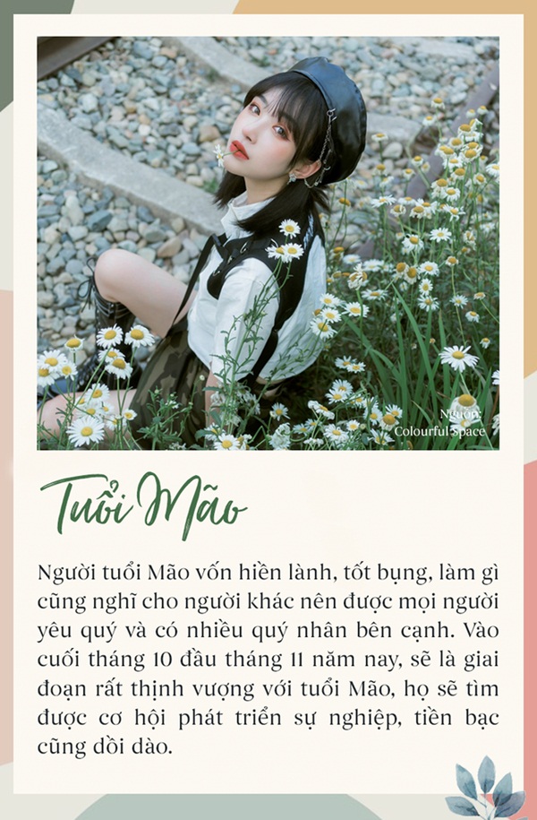 Trong vòng 3 tháng tới, đâu là tháng mà 12 con giáp sẽ phát tài thăng hoa, chỉ cần nắm bắt thời cơ thì cuối năm viên mãn-8