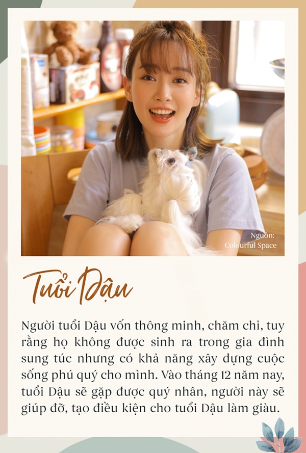 Trong vòng 3 tháng tới, đâu là tháng mà 12 con giáp sẽ phát tài thăng hoa, chỉ cần nắm bắt thời cơ thì cuối năm viên mãn-10