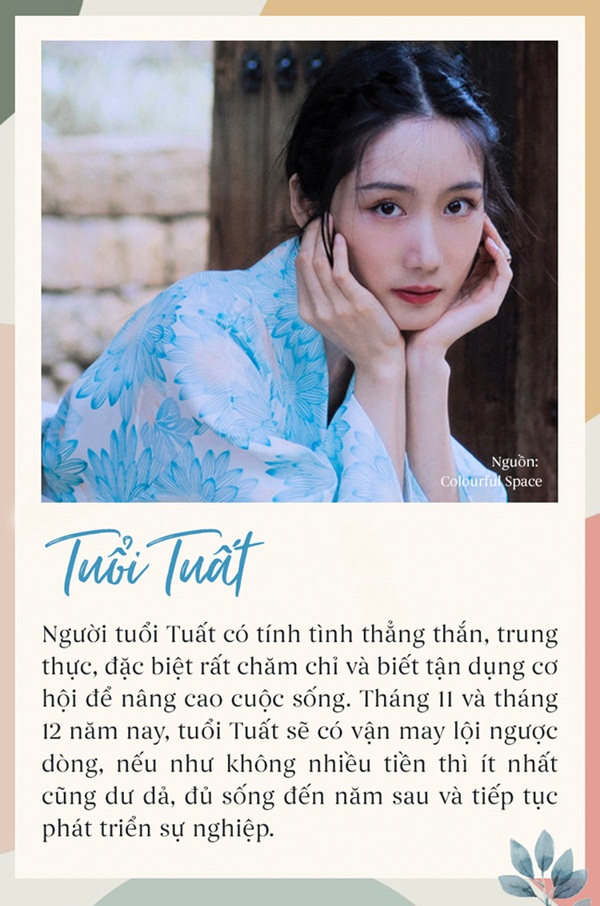 Trong vòng 3 tháng tới, đâu là tháng mà 12 con giáp sẽ phát tài thăng hoa, chỉ cần nắm bắt thời cơ thì cuối năm viên mãn-11