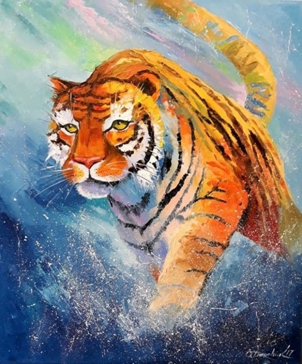 Trời sinh 3 con giáp sở hữu năng lực vượt trội, khí chất ngời ngời, có tướng làm lãnh đạo-1