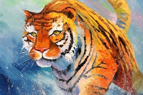 Top những con giáp may mắn, phúc khí vô biên, cuộc sống hay gặp điều tốt lành, hậu vận không thiếu tiền của-5