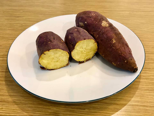 Mẹ 8X chia sẻ tuyệt chiêu ai cũng phải biết khi sử dụng nồi chiên không dầu gây bão like MXH-5