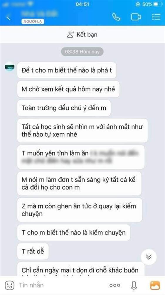 Đăng ảnh cưới lên mạng thì có người phụ nữ vào bình luận đồ giật chồng, sự thật gây sốc về chồng sau đó được tiết lộ-2