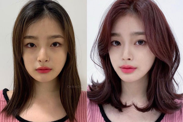 4 sai lầm khi đi làm tóc khiến các chị em phải khóc thét khi nhìn thành quả-4