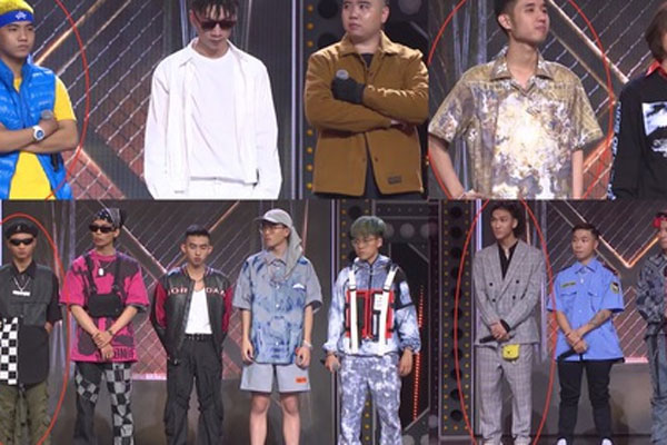 Rap Việt: Dế Choắt tiến thẳng chung kết, nhưng xuất sắc không kém là màn diss nhẹ của 16 Typh với Binz-14