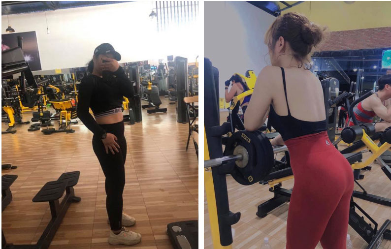 Nữ sinh 2k1 lột xác hoàn toàn nhờ giảm 15kg, bí quyết nằm ở biệt danh độc tự đặt cho mình-4